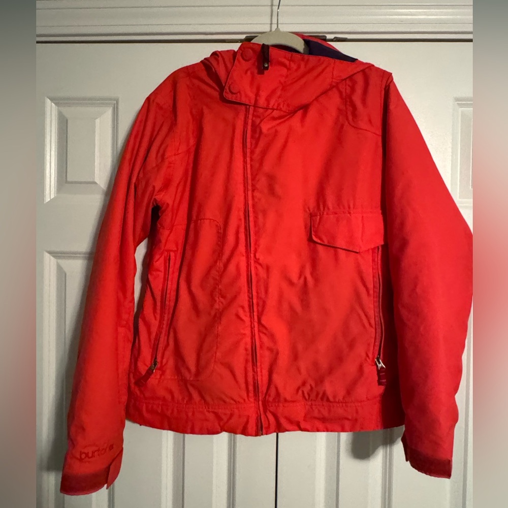 Burton Women’s Snowboarding Jacket